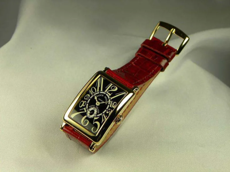 FRANCK MULLER フランクミュラー 偽物時計 ロングアイランド レディース 900S6 スーパーコピー
