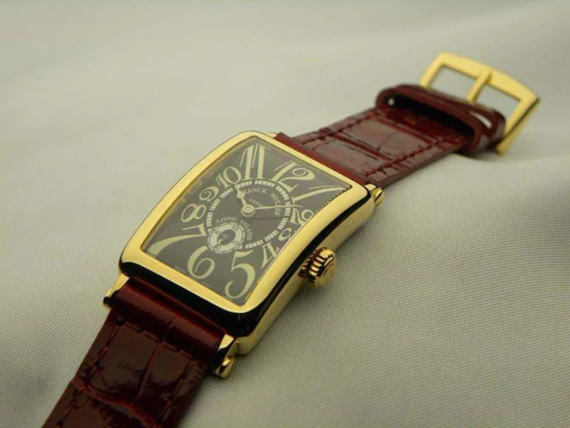 FRANCK MULLER フランクミュラー 偽物時計 ロングアイランド レディース 900S6 スーパーコピー