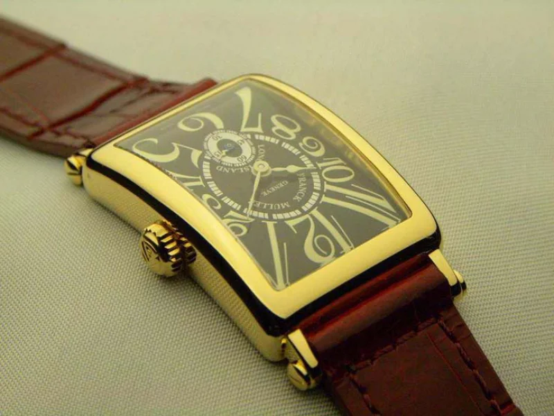 FRANCK MULLER フランクミュラー 偽物時計 ロングアイランド レディース 900S6 スーパーコピー