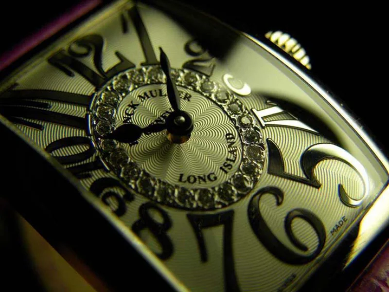 FRANCK MULLER フランクミュラー 時計 偽物 ロングアイランド レディース レリーフダイヤモンド 902QZCD1RREL スーパーコピー