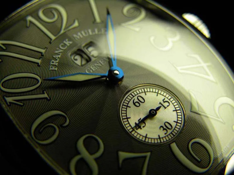 FRANCK MULLER フランクミュラー 偽物時計 トノウカーベックス グランギシェ グレイ 6850S6GG スーパーコピー