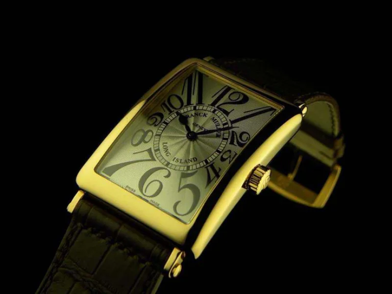 FRANCK MULLER フランクミュラー 偽物時計 ロングアイランド 1000SC 5N スーパーコピー