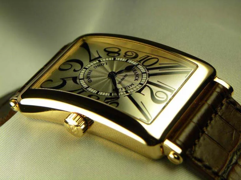 FRANCK MULLER フランクミュラー 偽物時計 ロングアイランド 1000SC 5N スーパーコピー