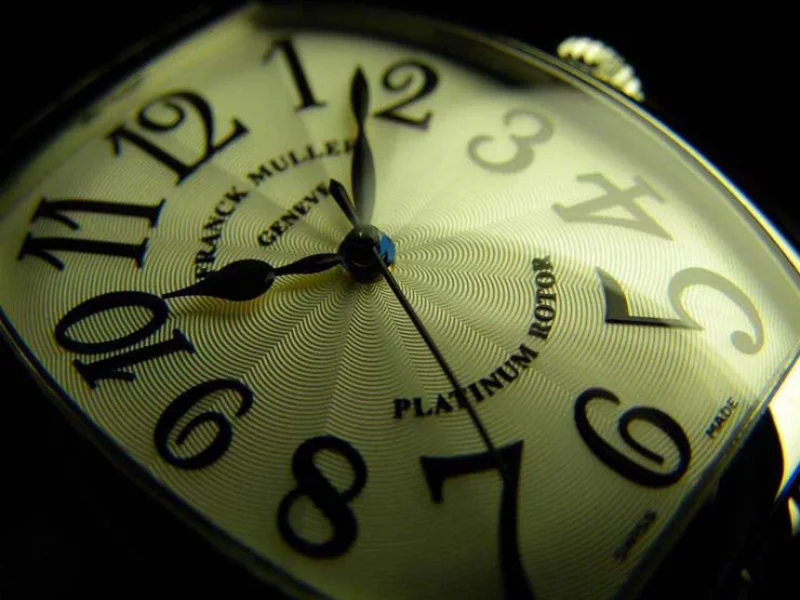 FRANCK MULLER フランクミュラー 偽物時計 トノウカーベックス センターセコンド 2852SC スーパーコピー