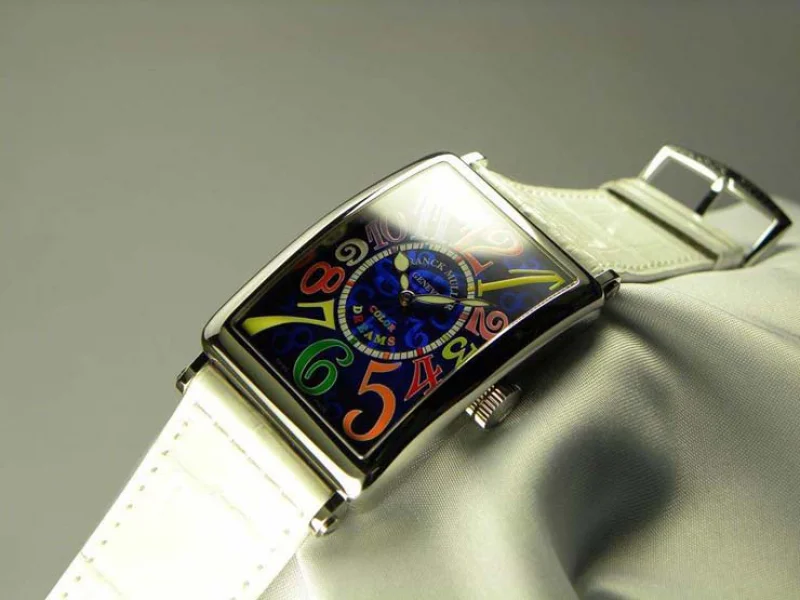 FRANCK MULLER フランクミュラー 偽物時計 カサブランカ スーパーコピー