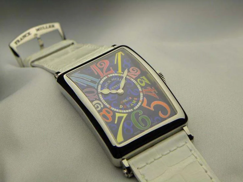 FRANCK MULLER フランクミュラー 偽物時計 カサブランカ スーパーコピー