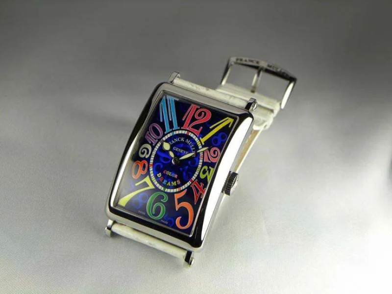FRANCK MULLER フランクミュラー 偽物時計 カサブランカ スーパーコピー