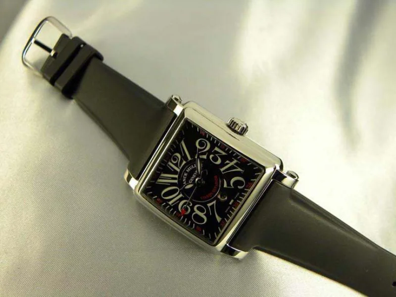 FRANCK MULLER フランクミュラー 時計 偽物 コンキスタドール コルテス レディース 10000LSC_ac スーパーコピー