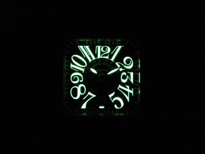 FRANCK MULLER フランクミュラー 時計 偽物 コンキスタドール コルテス レディース 10000LSC_ac スーパーコピー