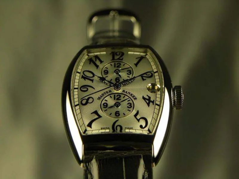 FRANCK MULLER フランクミュラー 時計 偽物 トノウカーベックス マスターバンカー 5850MB スーパーコピー