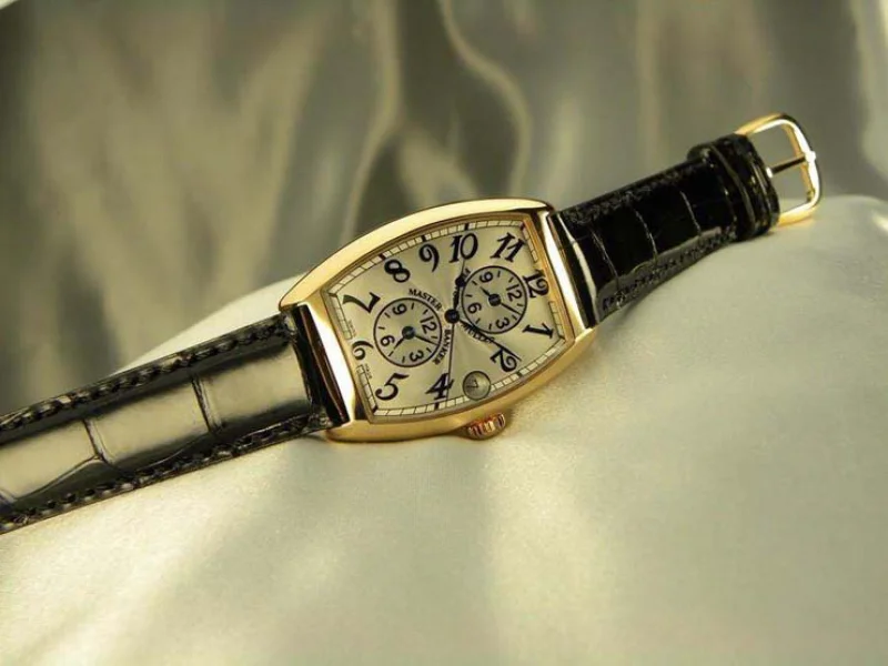 FRANCK MULLER フランクミュラー 時計 偽物 マスターバンカー 2852MB5N スーパーコピー