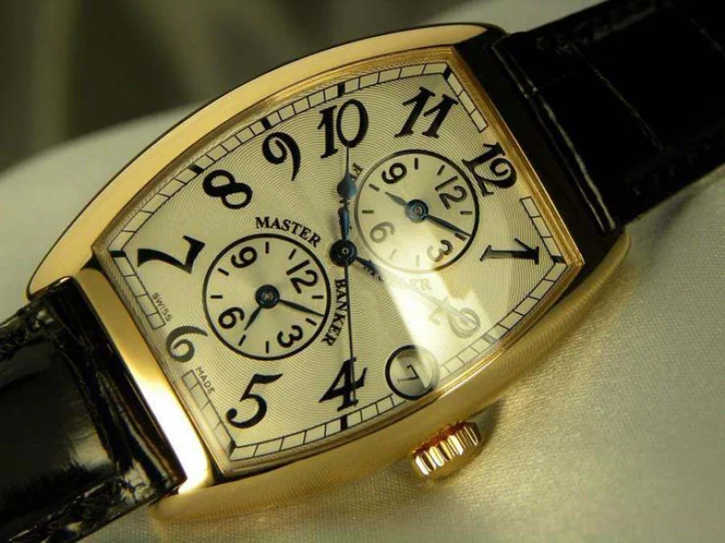 FRANCK MULLER フランクミュラー 時計 偽物 マスターバンカー 2852MB5N スーパーコピー