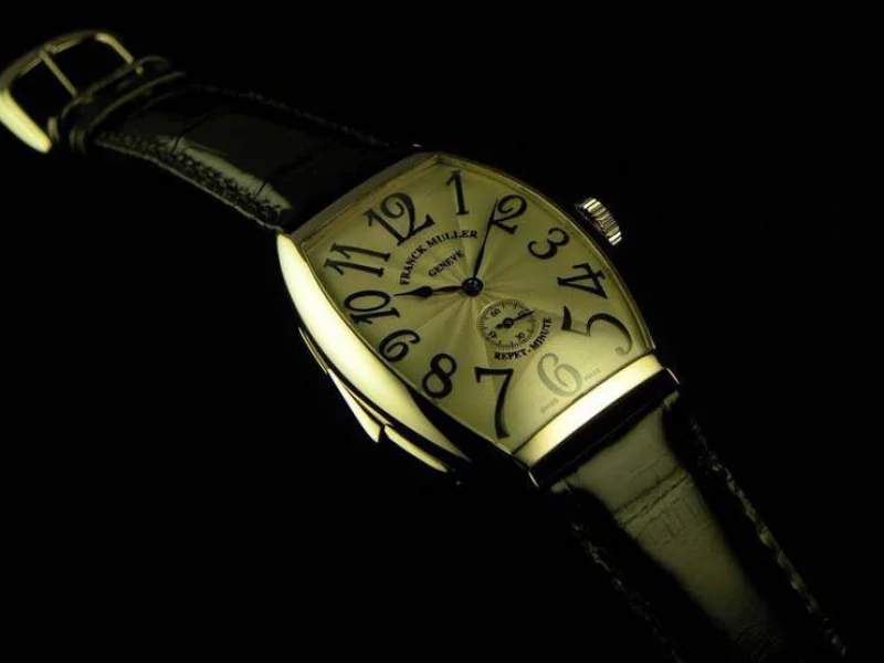FRANCK MULLER フランクミュラー 時計 偽物 ミニッツリピーターオートマティック 5850RMS6AT スーパーコピー