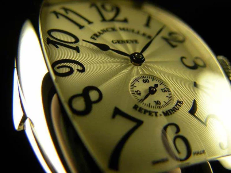 FRANCK MULLER フランクミュラー 時計 偽物 ミニッツリピーターオートマティック 5850RMS6AT スーパーコピー