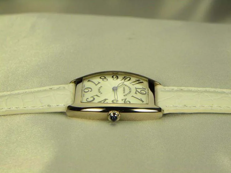 腕時計 コピー FRANCK MULLER フランクミュラー 激安 サンセット レディース 1752QZSUN