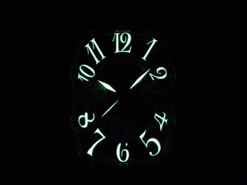 FRANCK MULLER フランクミュラー 時計 偽物 3カウンター クロノグラフ オートマティック 7880CCAT スーパーコピー