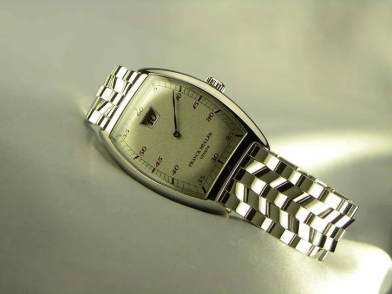 腕時計 コピー FRANCK MULLER フランクミュラー 激安 ジャンピングアワー 2852HS