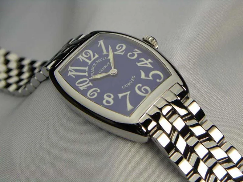 FRANCK MULLER フランクミュラー スーパーコピー時計 トノウカーベックス