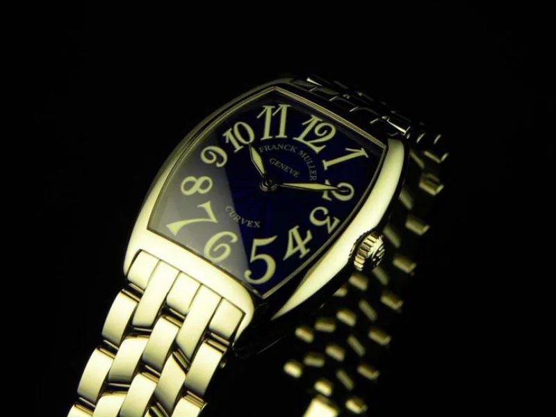 FRANCK MULLER フランクミュラー スーパーコピー時計 トノウカーベックス