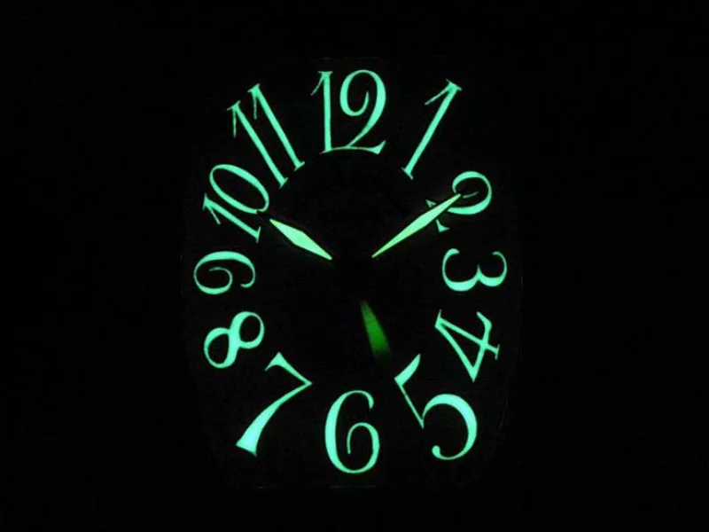 FRANCK MULLER フランクミュラー スーパーコピー時計 カサブランカ ホワイト 6850CASA