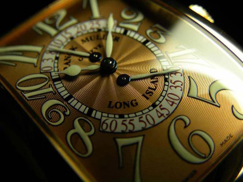 FRANCK MULLER フランクミュラー 偽物時計 ロングアイランド ビーレトロセコンド 1100DSR スーパーコピー