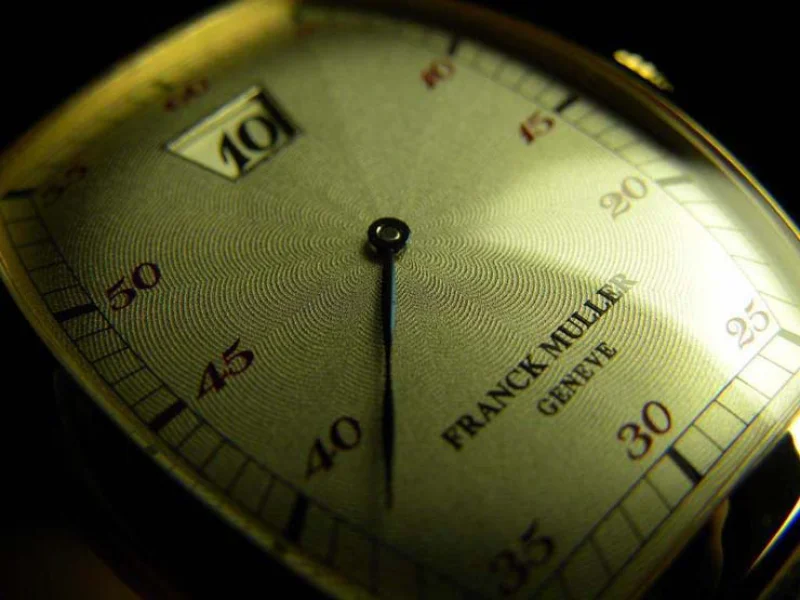 FRANCK MULLER フランクミュラー 偽物時計 ジャンピングアワー 18K 2852HS スーパーコピー