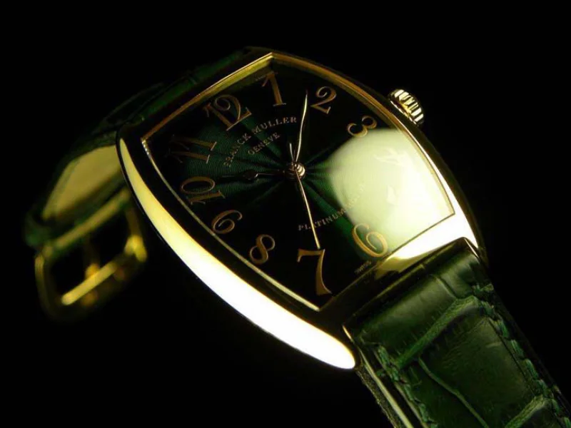 腕時計 コピー FRANCK MULLER フランクミュラー 激安 トノウカーベックス