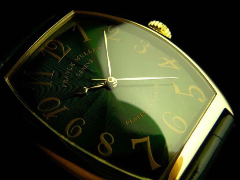 腕時計 コピー FRANCK MULLER フランクミュラー 激安 トノウカーベックス