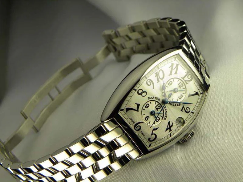 FRANCK MULLER フランクミュラー 偽物時計 トノウカーベックス マスターバンカー 5850MB スーパーコピー