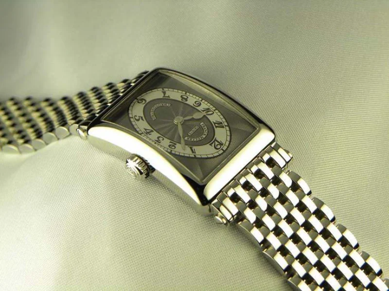 FRANCK MULLER フランクミュラー スーパーコピー時計 ロングアイランド レディース