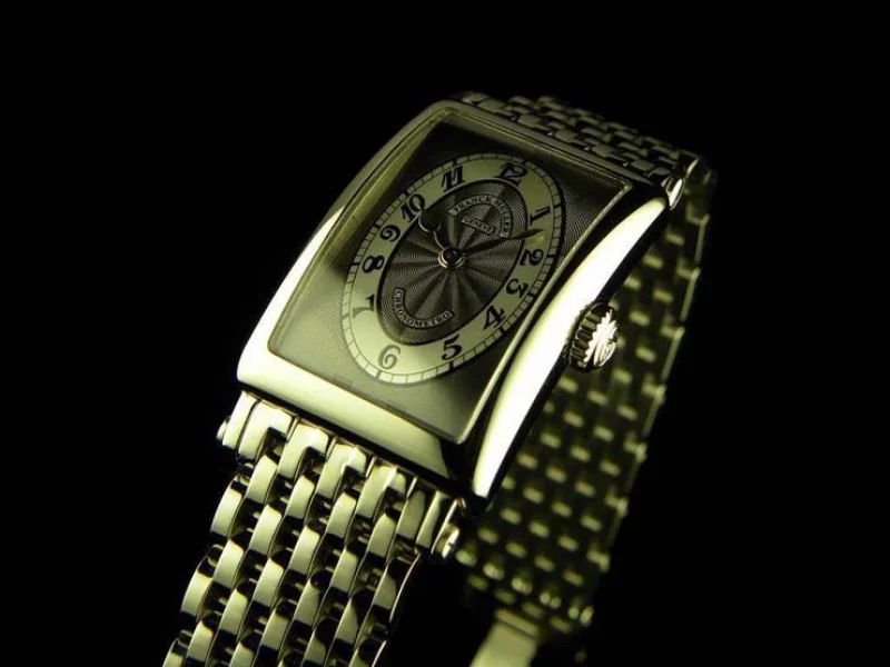 FRANCK MULLER フランクミュラー スーパーコピー時計 ロングアイランド レディース