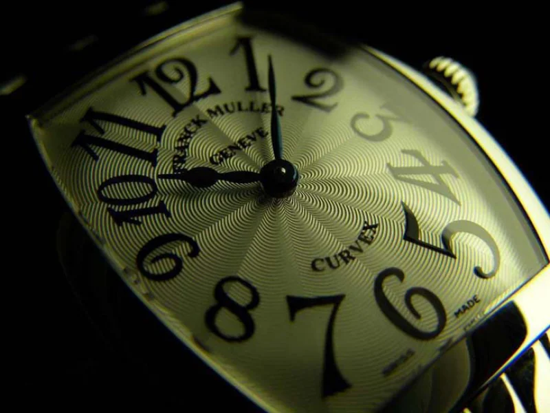 FRANCK MULLER フランクミュラー時計コピー トノウカーベックス レディース 1752QZ