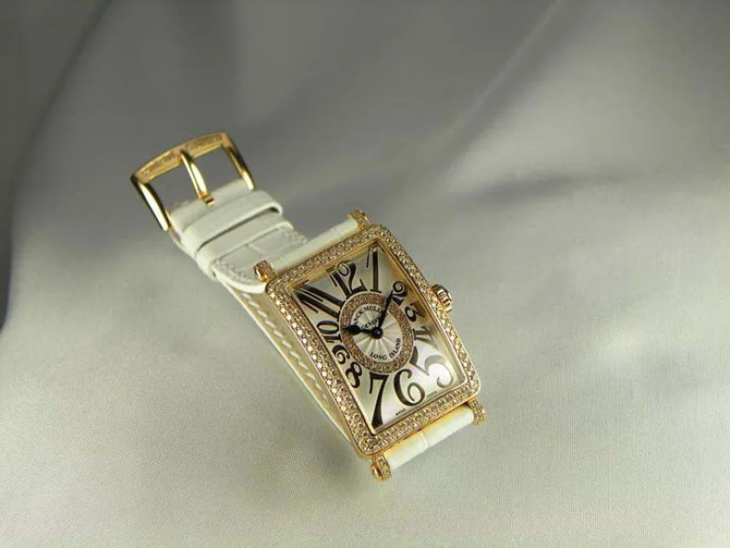 FRANCK MULLER フランクミュラー時計コピー ロングアイランド １R ダイヤモンド 902QZDCD1RRELIEF