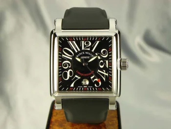 フランクミュラー 10000HSC Black スーパーコピー