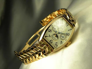フランクミュラー 5850QP24 Gold スーパーコピー
