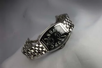 フランクミュラー 7500CASA Black スーパーコピー