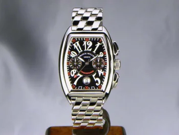 フランクミュラー 8001CC スーパーコピー