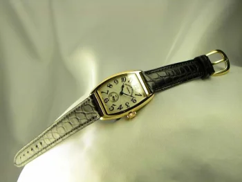フランクミュラー 1750S6 Gold スーパーコピー