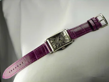 フランクミュラー 902QZCD1RREL Purple スーパーコピー