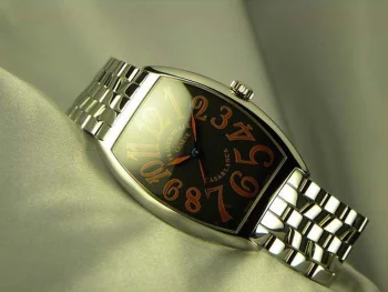 フランクミュラー 6850CASA Black スーパーコピー