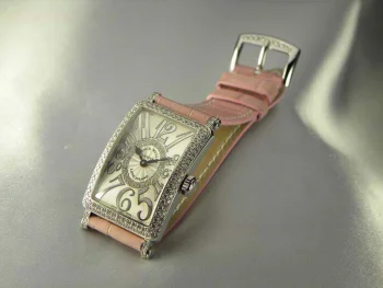 フランクミュラー 902QZDCD1RRELIEF Pink スーパーコピー