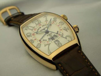 フランクミュラー 7850BIGBEN スーパーコピー