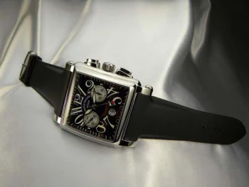 フランクミュラー 10000CCKING スーパーコピー