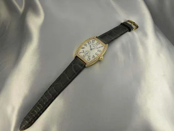 フランクミュラー 7502S6DP Gold スーパーコピー