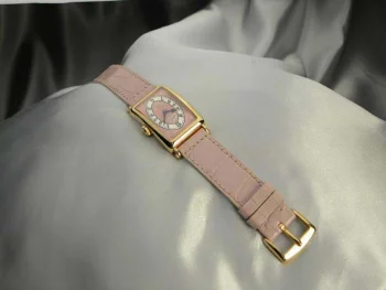 フランクミュラー 902QZCMETRO Pink スーパーコピー