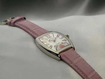 フランクミュラー 7502QZSAKURA スーパーコピー