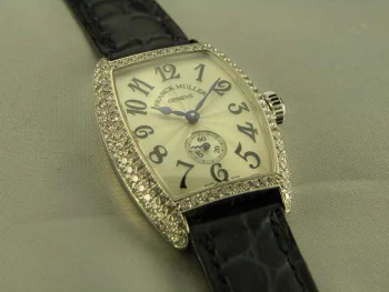 フランクミュラー 1750S6D スーパーコピー