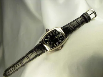 フランクミュラー 7880SEH1 Black スーパーコピー