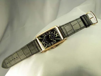 フランクミュラー 1200CH Black スーパーコピー