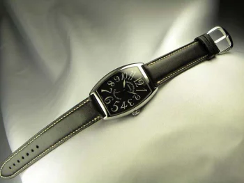 フランクミュラー 2852CASA B-Leather スーパーコピー
